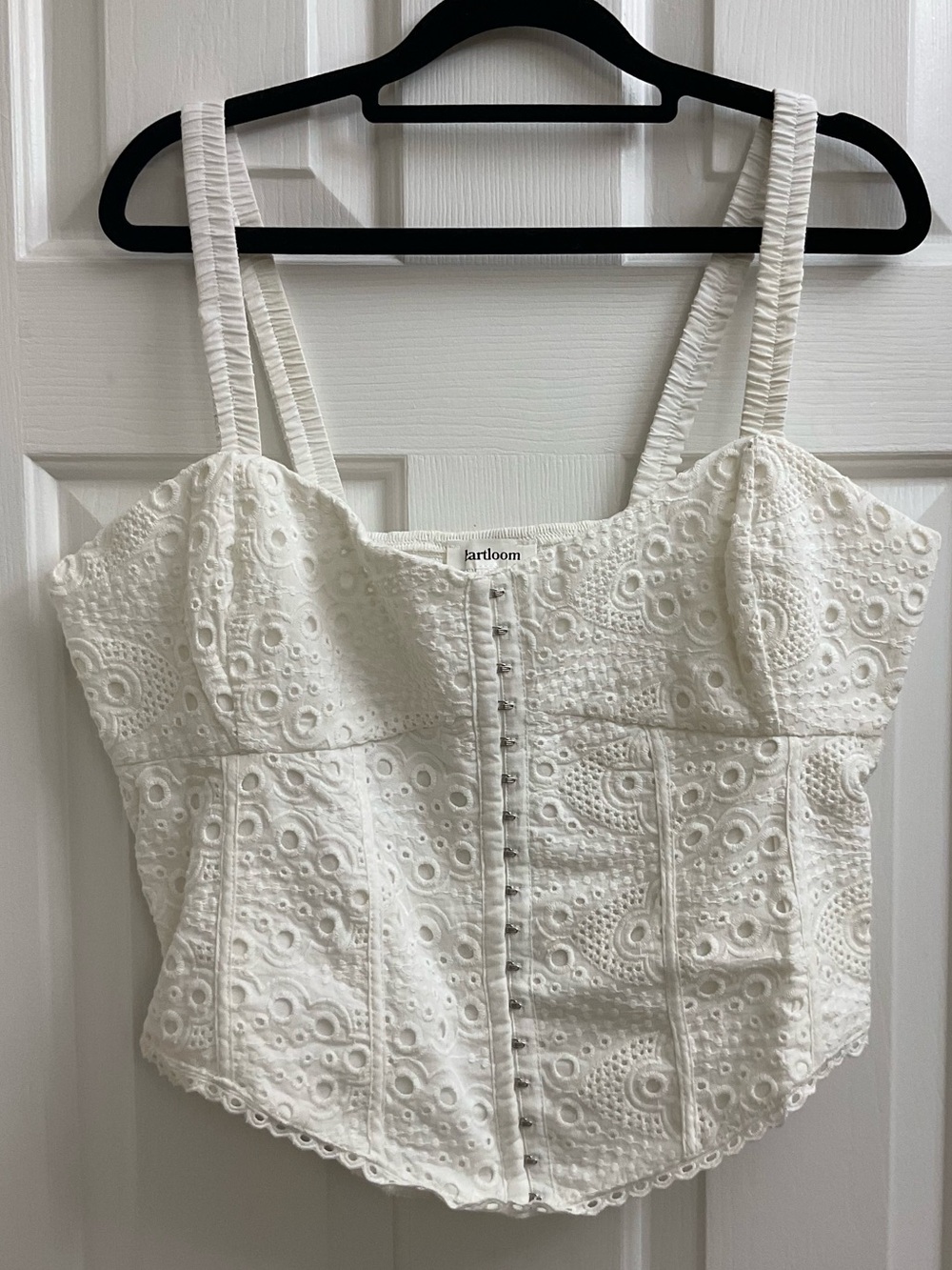 HEARTLOOM Corset